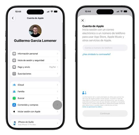 App Store 2