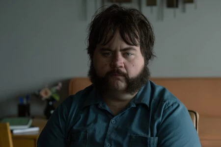 Paul Walter Hauser En Encerrado Con El Diablo