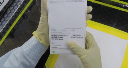 Caja