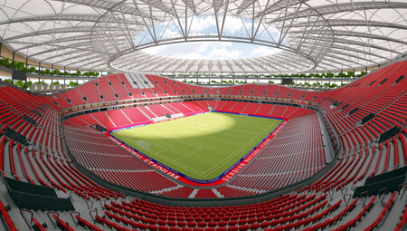Estadioooo