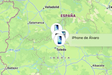 Mapa Buscar