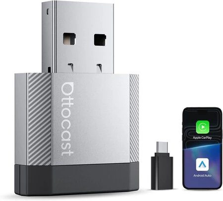 Ottocast Mini Nova