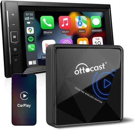 Ottocast U2air Pro