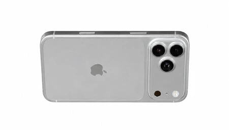 iPhone 18 Pro