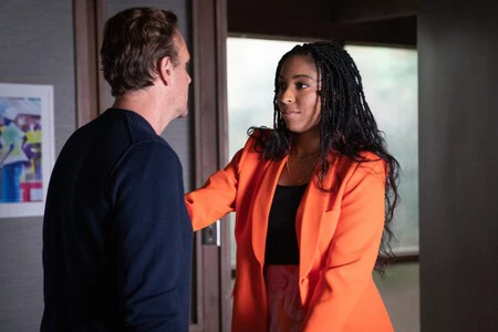 Jason Segel Y Jessica William