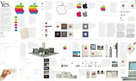 Catalogo De Diseno De Apple