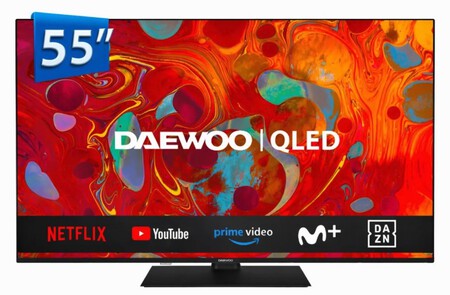 Oferta Tele Daewoo
