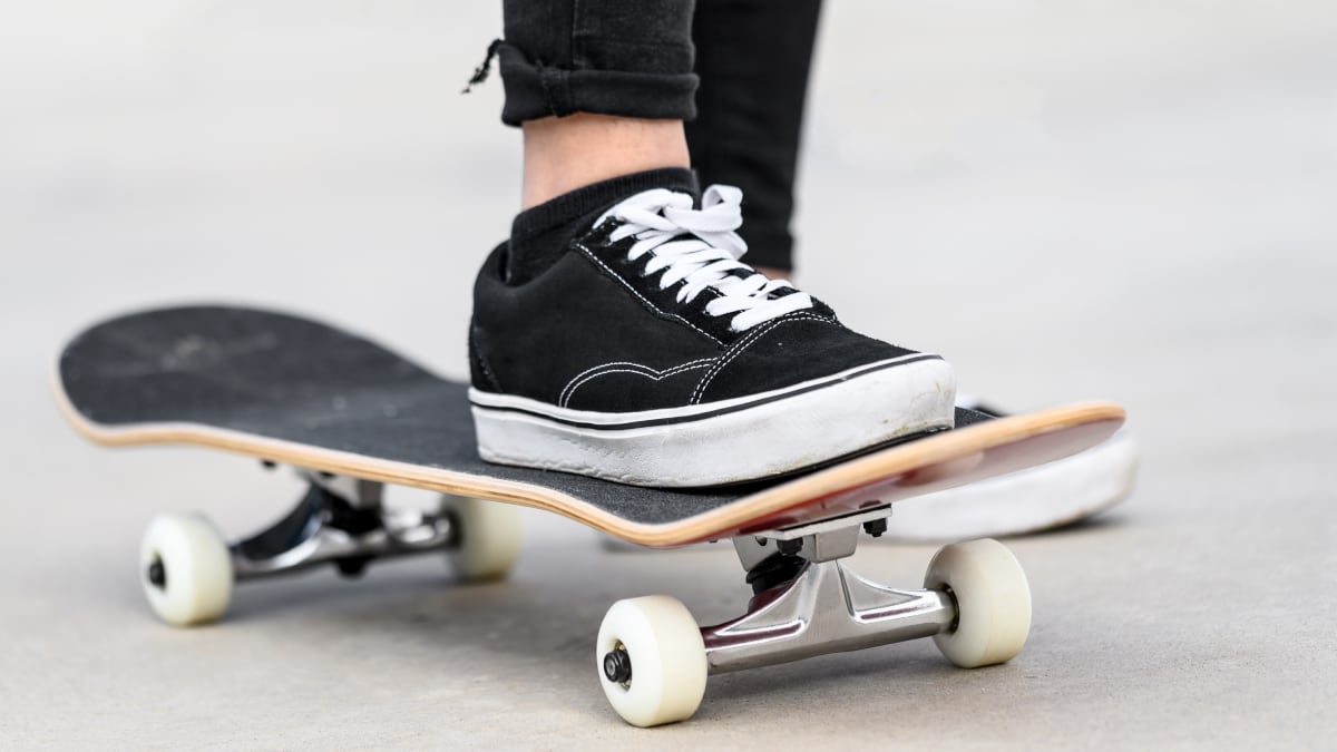 El calzado rey del verano es este modelo de Zapatillas Vans con una oferta sobresaliente antes de Amazon Prime Day.