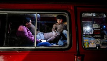 El terremoto en Venezuela, en vivo | Dos potentes terremotos sacuden el país dejando al menos 164 muertos y un millar de heridos