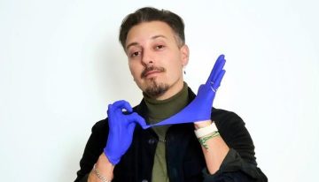 Álvaro Carmona, el científico que 'diagnostica' obras de arte: «En 'Las Meninas' está retratada la enfermedad que padeció Messi de niño»