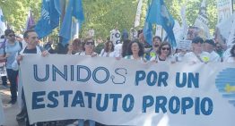 España registra más de tres millones de «actos médicos» cancelados desde el inicio de las huelgas