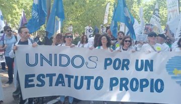 España registra más de tres millones de «actos médicos» cancelados desde el inicio de las huelgas