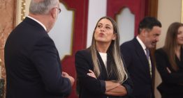 La Mesa del Congreso estudia impedir que se voten las enmiendas de PP y Junts para reclamar un adelanto electoral
