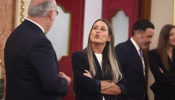 La Mesa del Congreso estudia impedir que se voten las enmiendas de PP y Junts para reclamar un adelanto electoral