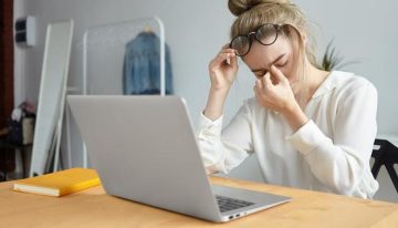 Suben las migrañas con el calor: el cerebro sensible sufre más ante las altas temperaturas