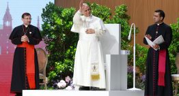 Visita del papa León XIV, en directo | El Papa sale de la Nunciatura de camino al Congreso de los Diputados, donde pronunciará un histórico discurso