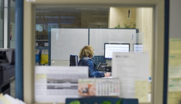 El personal laboral de la Administración del Estado ya puede solicitar la jubilación parcial desde este miércoles