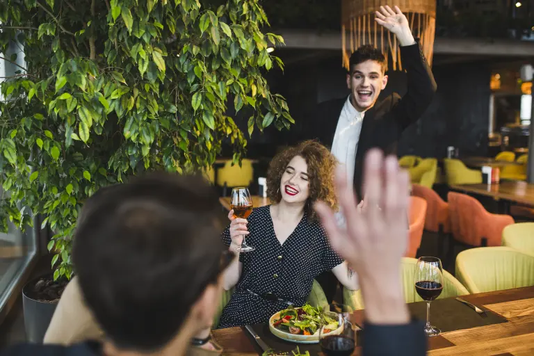Consumo en restaurantes de la CDMX crece 23% durante el arranque del Mundial 2026