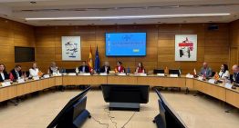 Las comunidades rechazan el  Estatuto Marco de Sanidad: «La ministra se ha quedado sola»