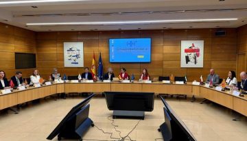 Las comunidades rechazan el  Estatuto Marco de Sanidad: «La ministra se ha quedado sola»