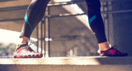 Más de 6.000 valoraciones positivas y en oferta por tiempo limitado: así son las zapatillas que cuidan tus pies