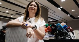 Última hora de la actualidad política, en directo | La UCO afirma que la operación de Leire Díez buscaba “proteger los intereses” del Gobierno o su presidente