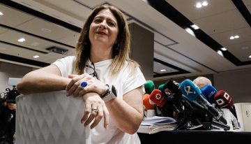 Última hora de la actualidad política, en directo | La UCO afirma que la operación de Leire Díez buscaba “proteger los intereses” del Gobierno o su presidente