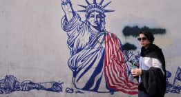 Estados Unidos e Irán anuncian que han alcanzado un acuerdo para poner fin a la guerra