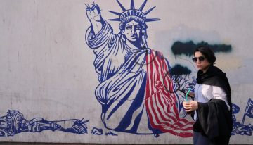 Estados Unidos e Irán anuncian que han alcanzado un acuerdo para poner fin a la guerra