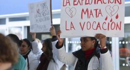Los sindicatos médicos apoyan a sus compañeros que se niegan a hacer 'peonadas': «Una muestra del profundo malestar existente»