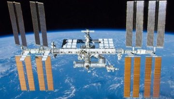 La NASA activa los protocolos de emergencia y ordena a sus astronautas prepararse para una posible evacuación de la Estación Espacial Internacional