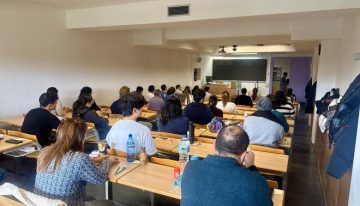 Medicina de Familia, con 240 plazas, concentra el mayor número de vacantes en el MIR