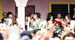 “¡Queremos gordas!”: la Casita de Bad Bunny y la polémica por la selección de mujeres normativas para llenarla