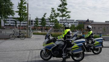 Una bomba de la II Guerra Mundial obliga a desalojar a 6.500 personas en Potsdam