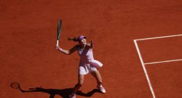Maja Chwalinska – Mirra Andreeva, la final de Roland Garros, en directo | Andreeva se anota el primer set (6-3)