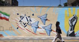 La guerra de Estados Unidos e Israel contra Irán, en directo | Trump insiste en que Irán “realmente quiere llegar a un acuerdo” y que será “uno bueno para EE UU”