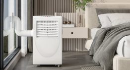 Los 5 aires acondicionados portátiles mejor valorados en Amazon que enfrían de verdad