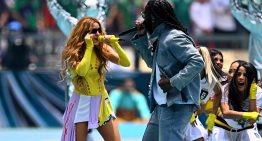México rompe el maleficio ante Sudáfrica en la fiesta de la capital mundial del fútbol