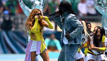 México rompe el maleficio ante Sudáfrica en la fiesta de la capital mundial del fútbol