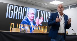 El Unicaja Málaga ficha a Txus Vidorreta como sustituto de Ibon Navarro
