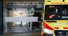 Fallece en el hospital una niña de tres años dos días después de que cayera en una piscina de Mallorca