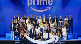 Amazon Prime Video anuncia el regreso de ‘OT’, una serie de ficción de Isabel Carrasco con Najwa Nimri y a Georgina como presentadora