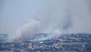 Trump intenta rescatar el preacuerdo con Irán y asegura que Israel frenará su ofensiva en Líbano