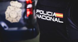 Detenido un hombre tras confesar la muerte de otro varón desaparecido el domingo en Badajoz