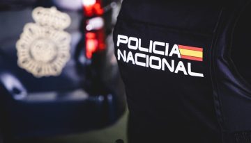 Detenido un hombre tras confesar la muerte de otro varón desaparecido el domingo en Badajoz
