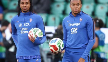 Francia – Senegal, el partido del Mundial 2026 en directo | Deschamps apuesta por cuatro delanteros en el once titular