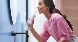 Completa la limpieza bucal en un minuto con este irrigador Philips de gama alta y a precio de derribo en Amazon