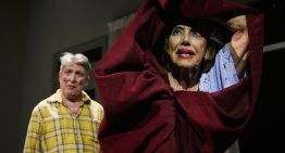 ‘Dinamarca’: alguna cosa està podrida en el teatre