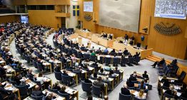Suecia aprueba una ley de “buena conducta” para expulsar a los migrantes por motivos como tener una deuda o no declarar un empleo
