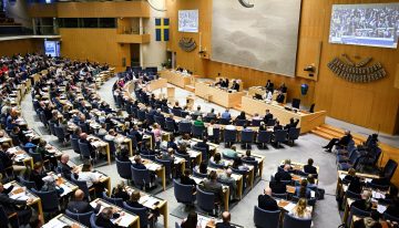 Suecia aprueba una ley de “buena conducta” para expulsar a los migrantes por motivos como tener una deuda o no declarar un empleo
